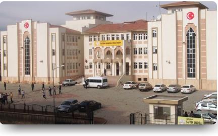 Safvan Anadolu İmam Hatip Lisesi Fotoğrafı