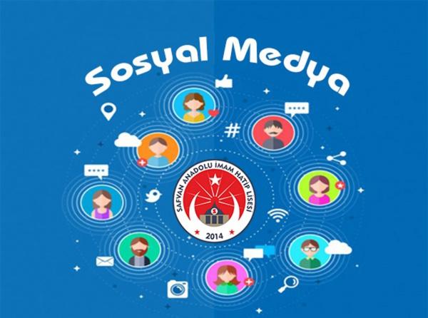 Okulumuzda Sosyal Medya ve Okur-Yazarlığı Semineri Yapıldı